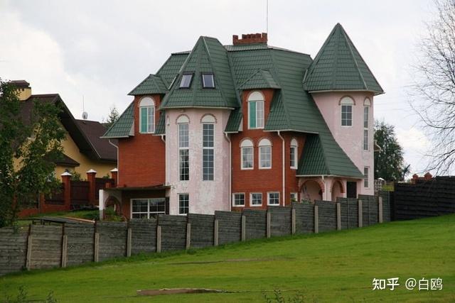 苏联的崛起与崩溃