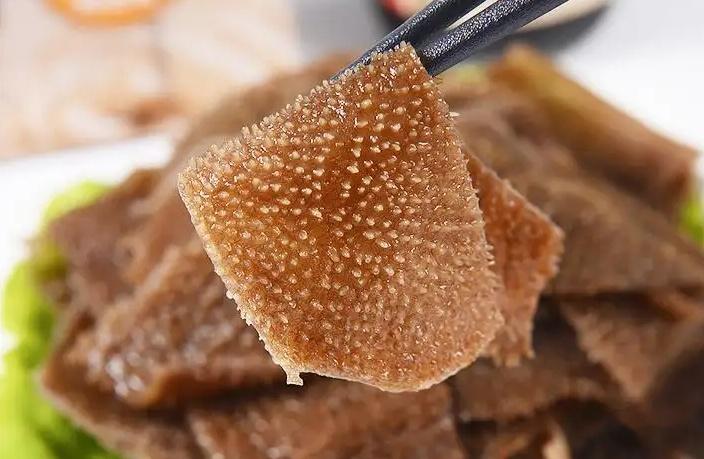 吃了这么多年烤鸡胗有人却说它是鸡屎包