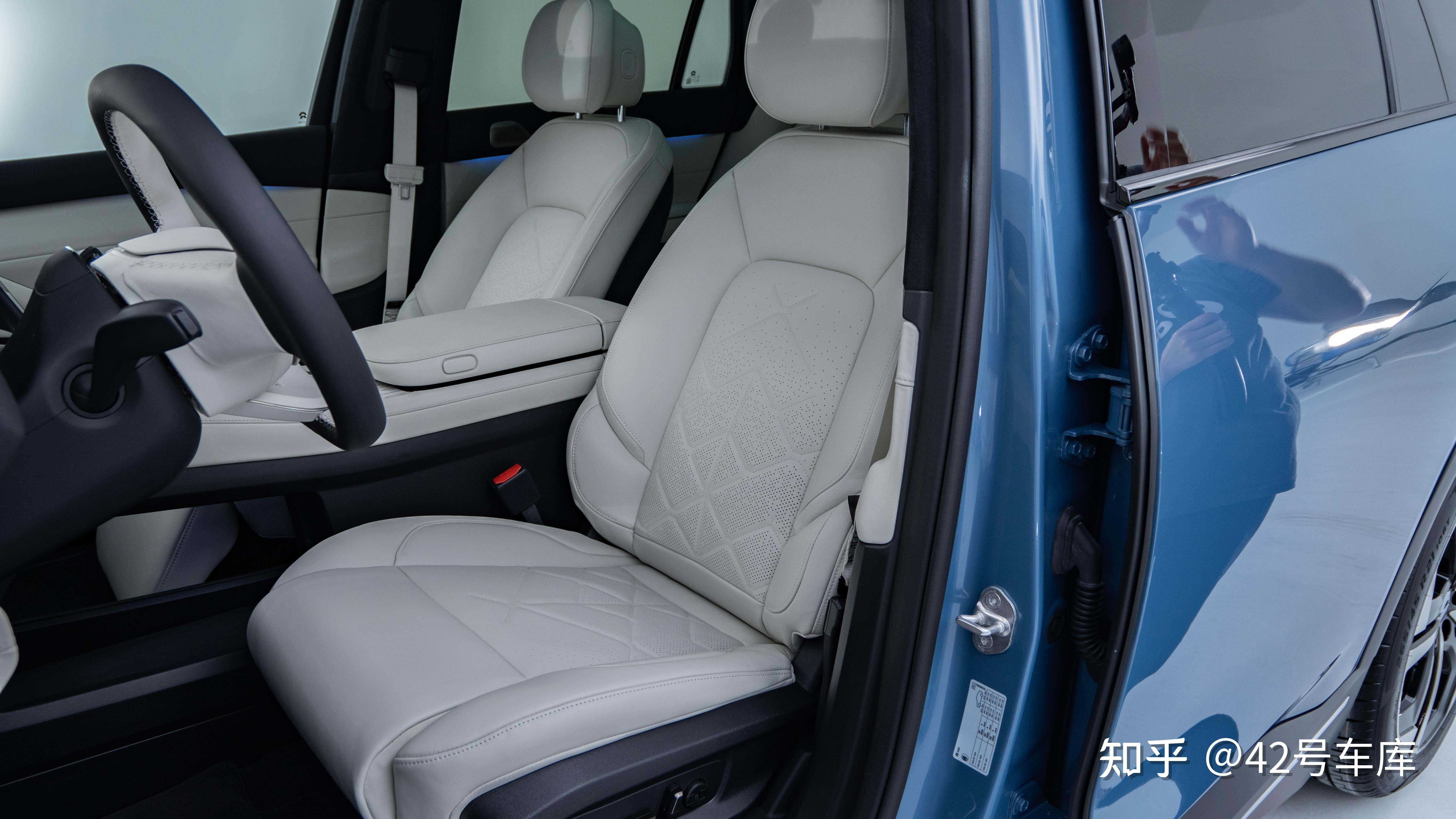 能去露营的蔚来 ET7 叫做蔚来 ES7?28 能去露营的蔚来 ET7 叫做蔚来 ES7?