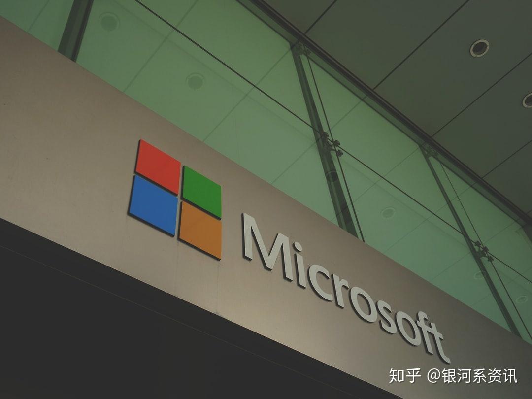 微软:买or卖?这不是真正的问题- 知乎