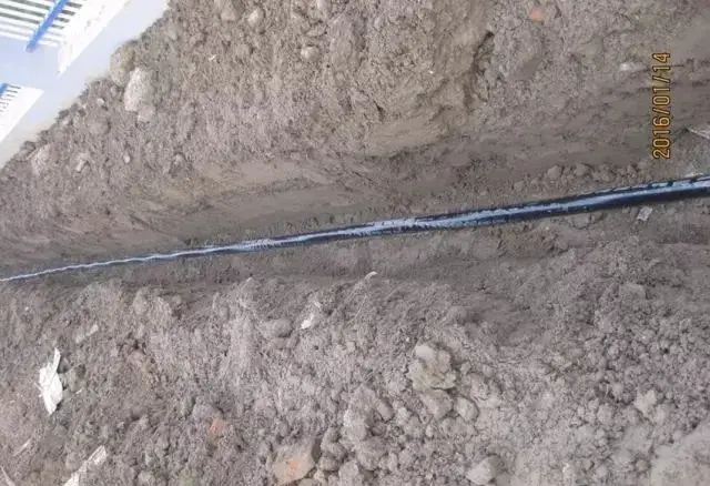 直埋排管沟隧桥架电缆敷设的四种方式施工要点总结