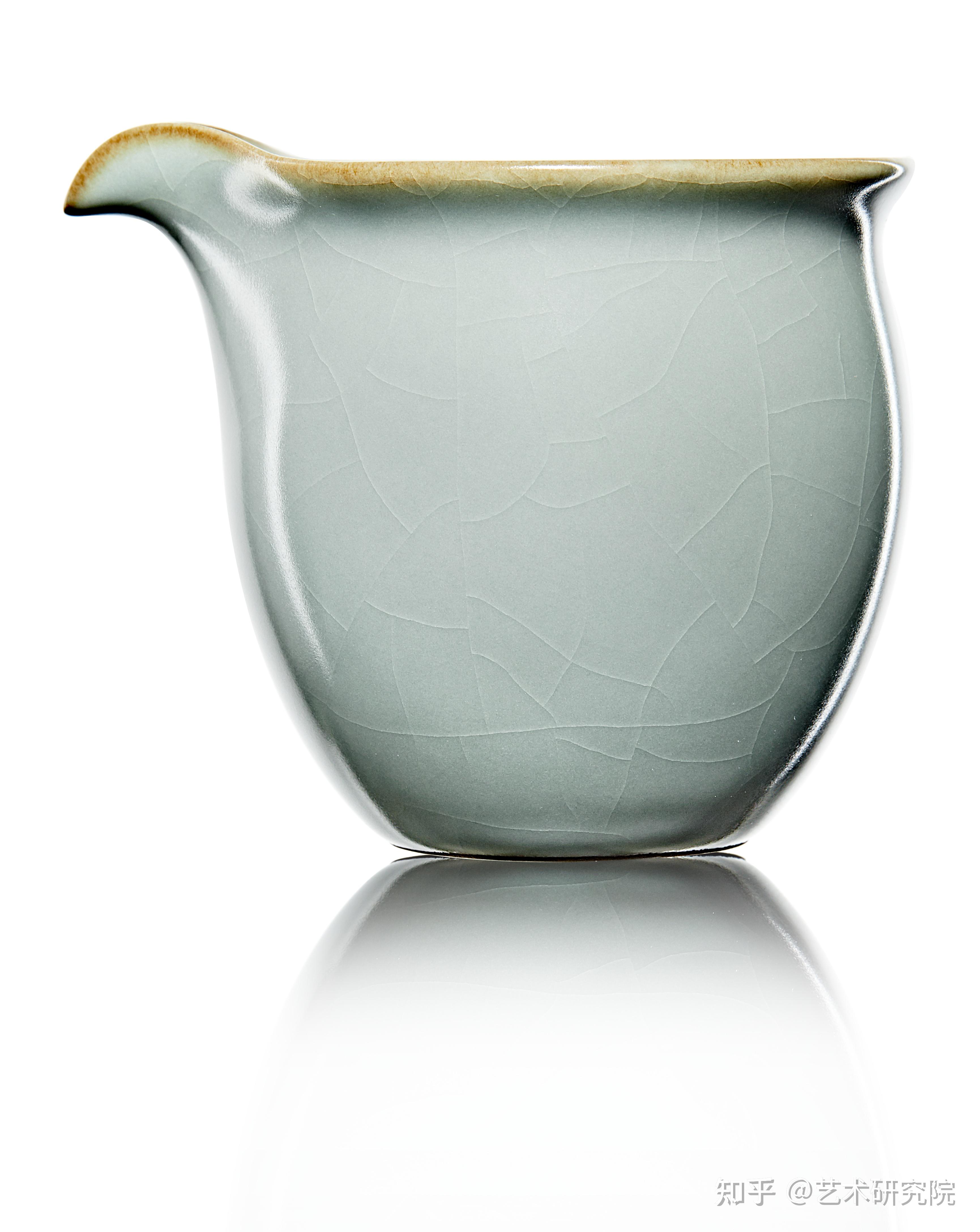 汝窑青瓷之首汝窑为魁