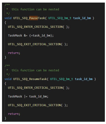 STM32WB软件简介 - 知乎