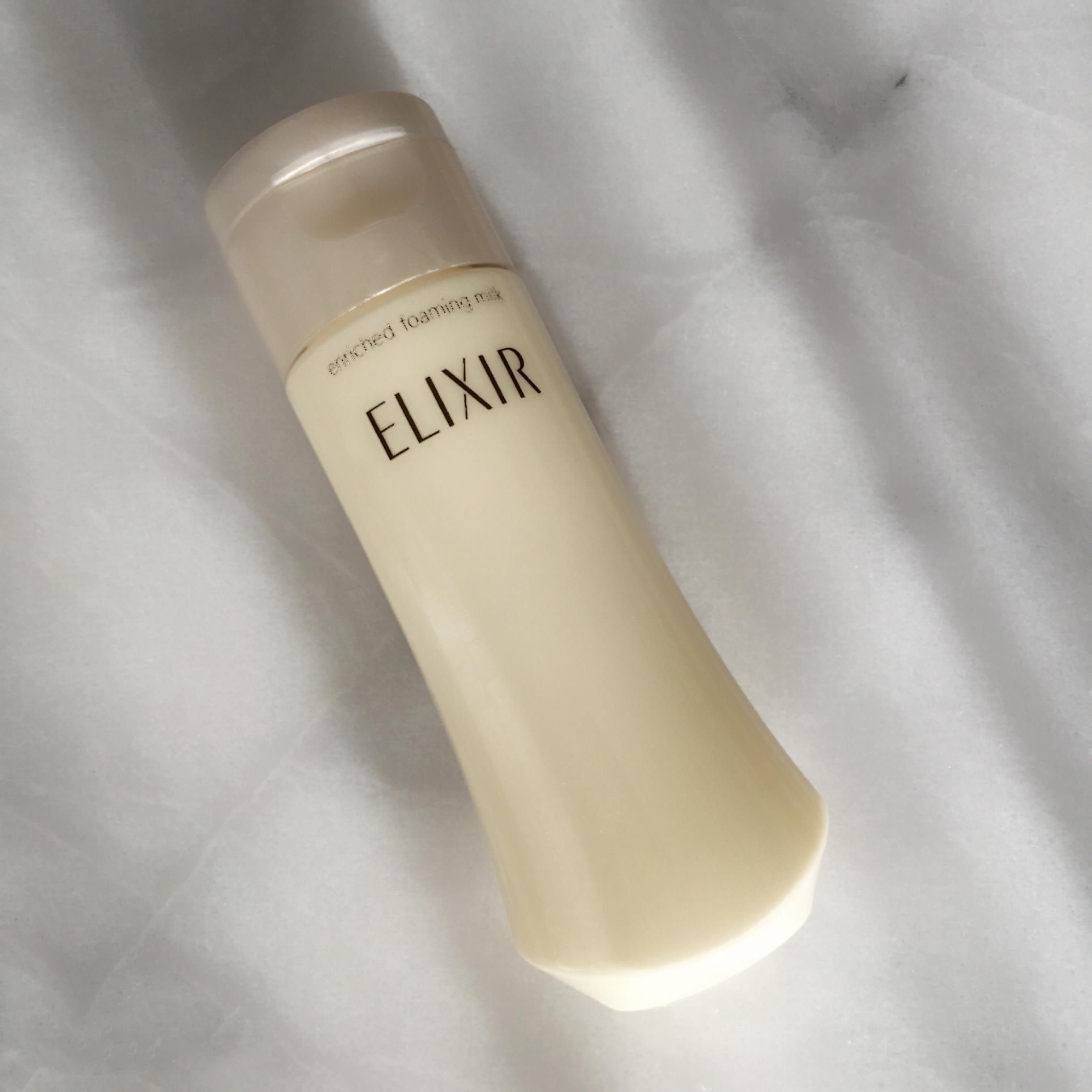 资生堂ELIXIR怡丽丝尔使用心得分享 - 知乎