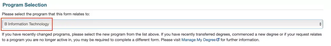 澳国立大学｜最全Reduce Study Load申请课程减负攻略 - 知乎