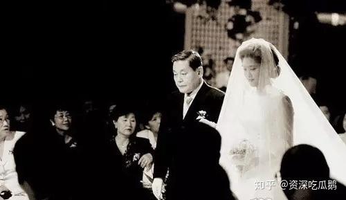 如何评价李富真和任佑宰的离婚? - 知乎