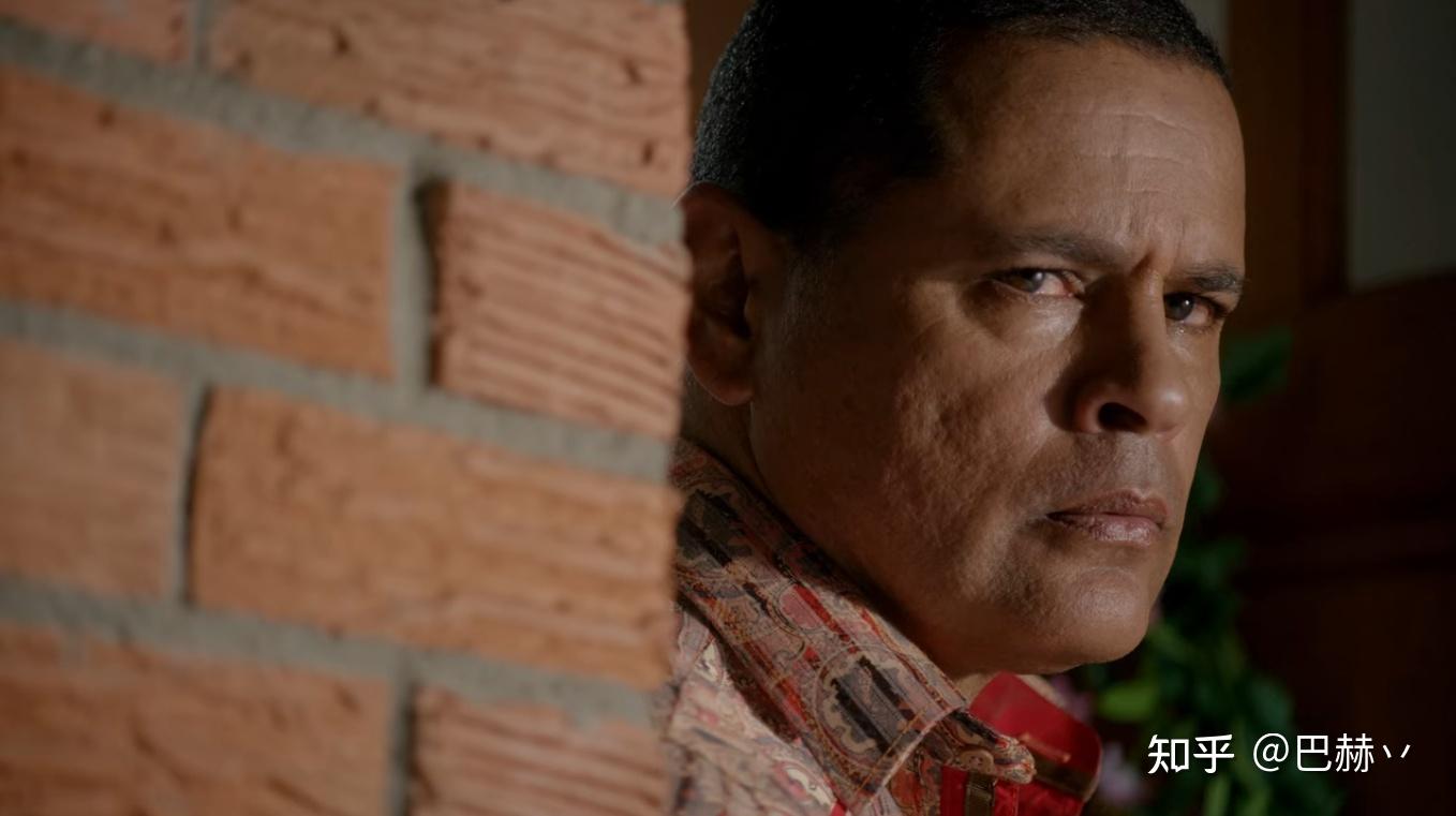 盘点《绝命毒师》和《风骚律师》都出现过的角色(part 1) - 知乎