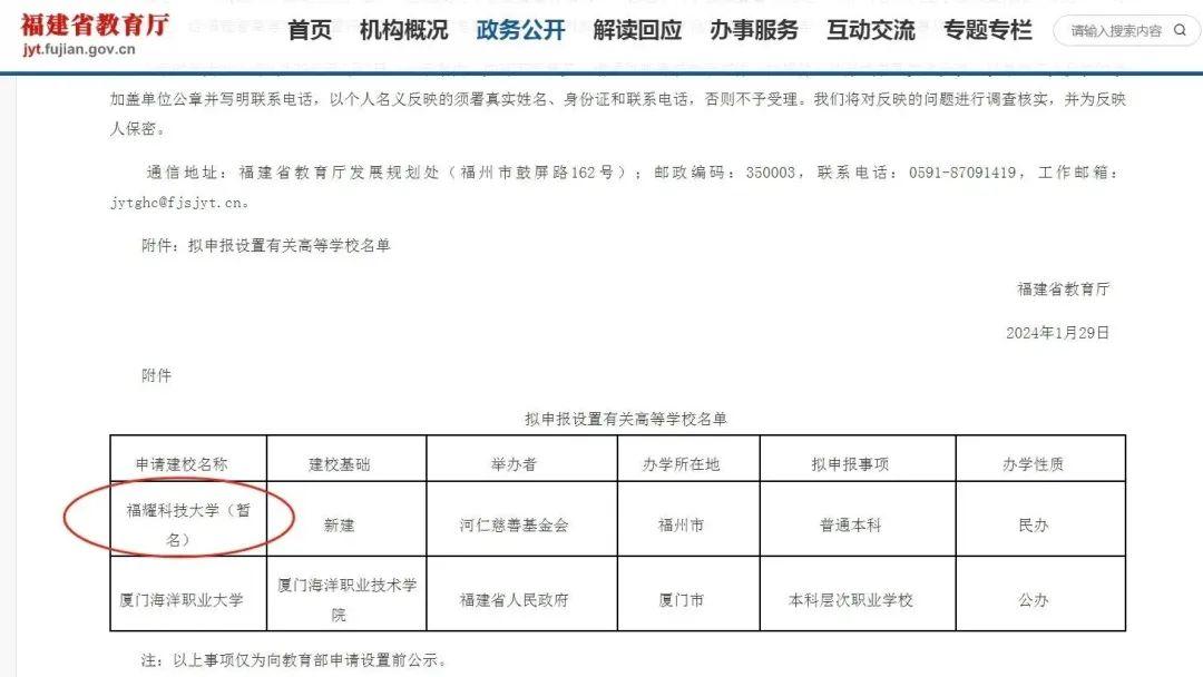 高考新机会这些专业2024年首次招生