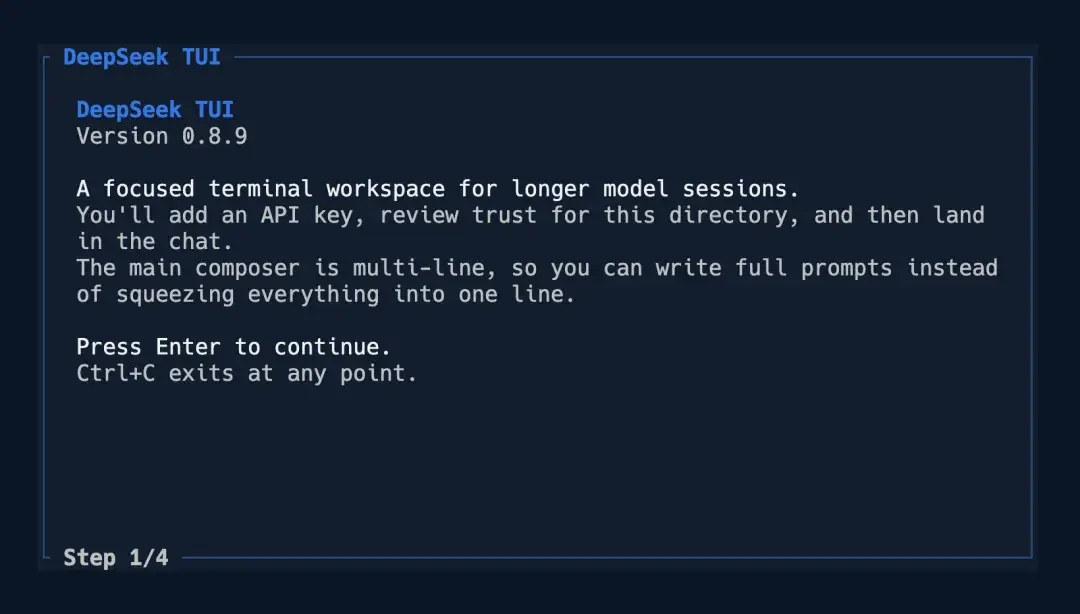 这款 DeepSeek V4 终端编程神器，在 GitHub 上火了。 - 知乎