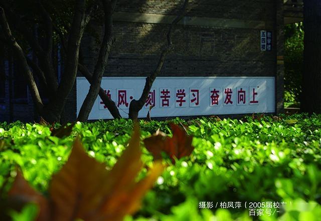 上海名校高中介绍——松江二中(郊区霸主) - 知乎
