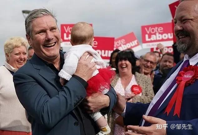 英国工党宣布上台新政!移民政策将有哪些改变? - 知乎