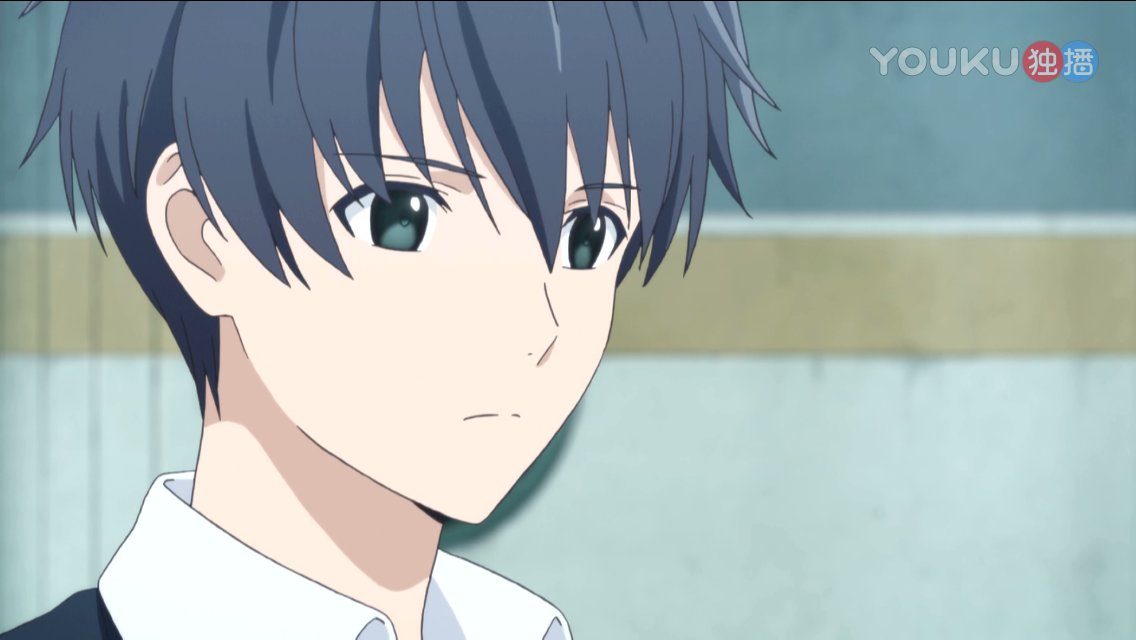 重启咲良田为了自己的所爱牺牲一切