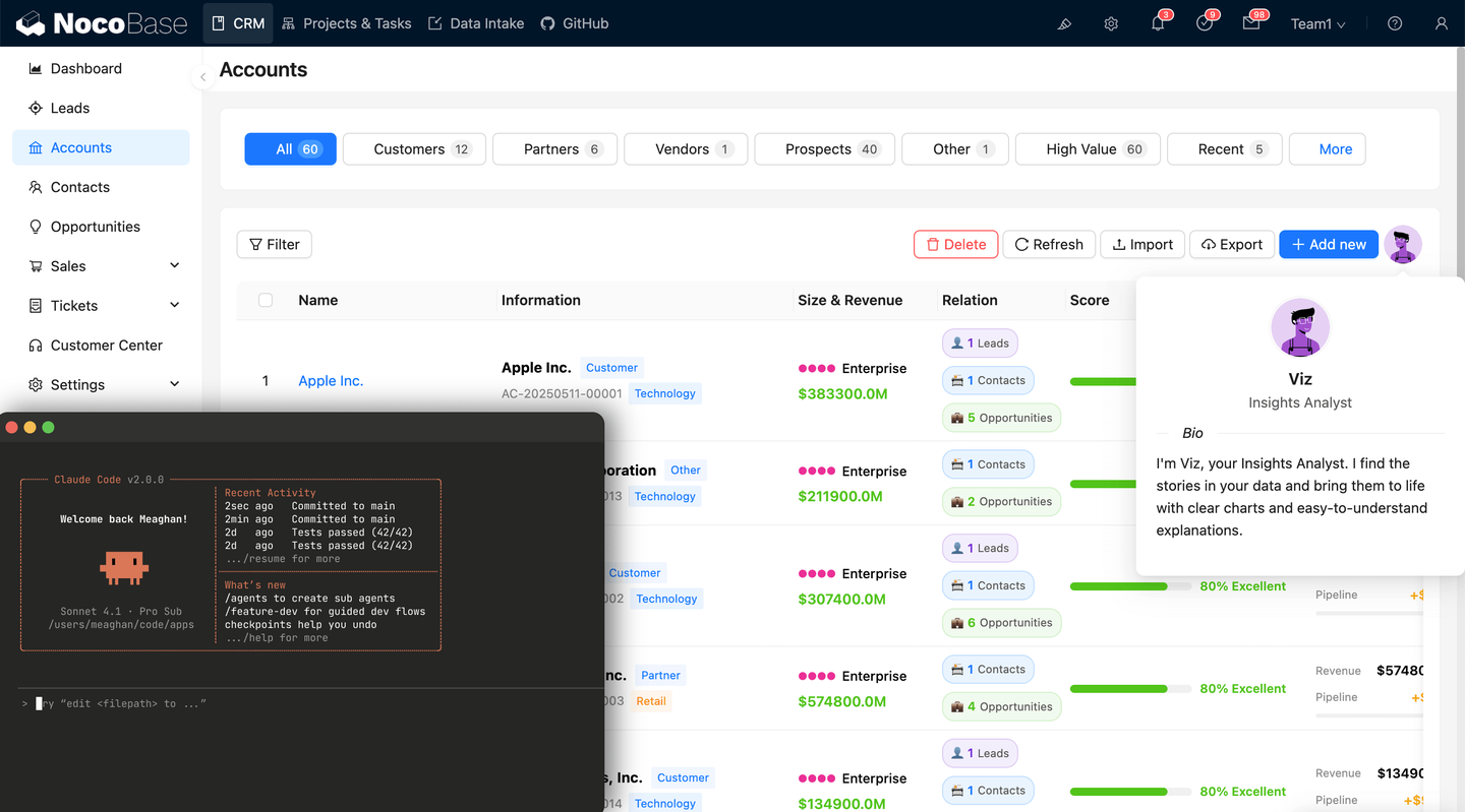 GitHub 上 Stars 最多的 6 个开源 AI 工具：让 AI Agent 更强大 - 知乎