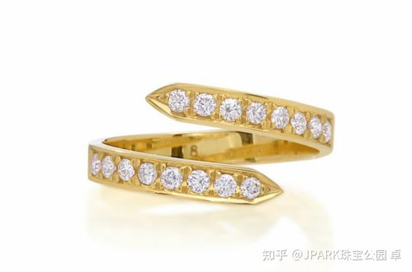 爱与身份的表达:尾戒简史 - 知乎