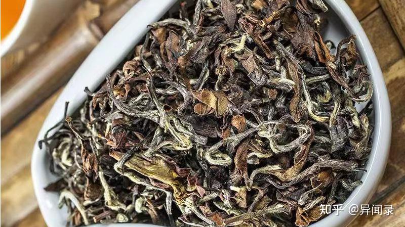 中华传统文化之茶文化乌龙茶篇(台湾乌龙茶) - 知乎