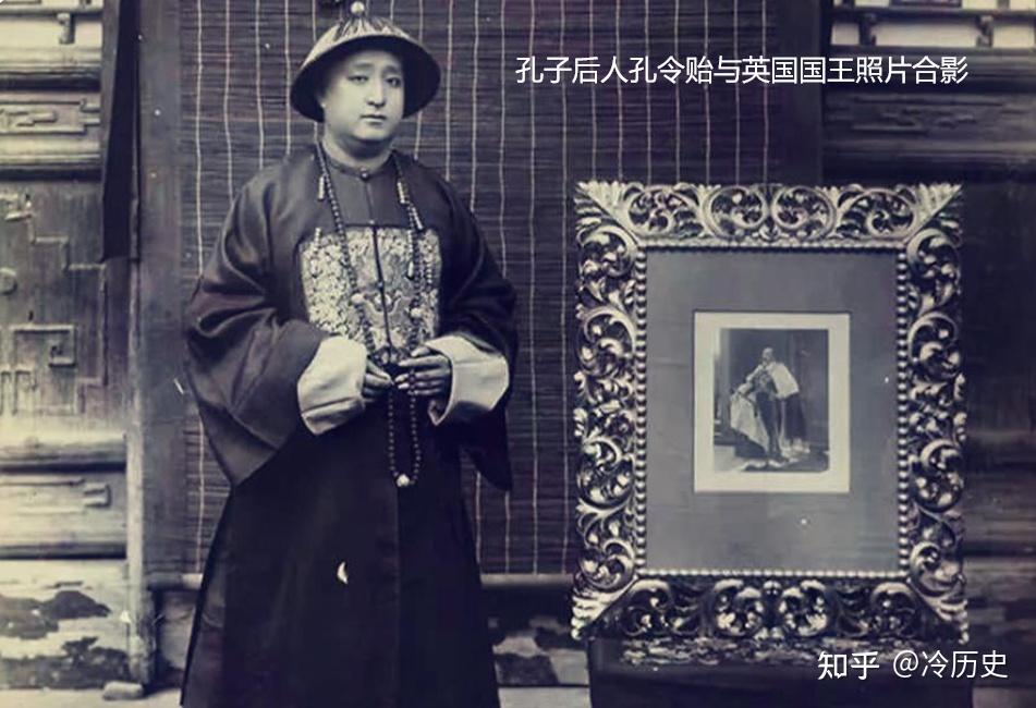 为何衍圣公“世修降表”,各个朝代还都笼络孔子家族? - 知乎