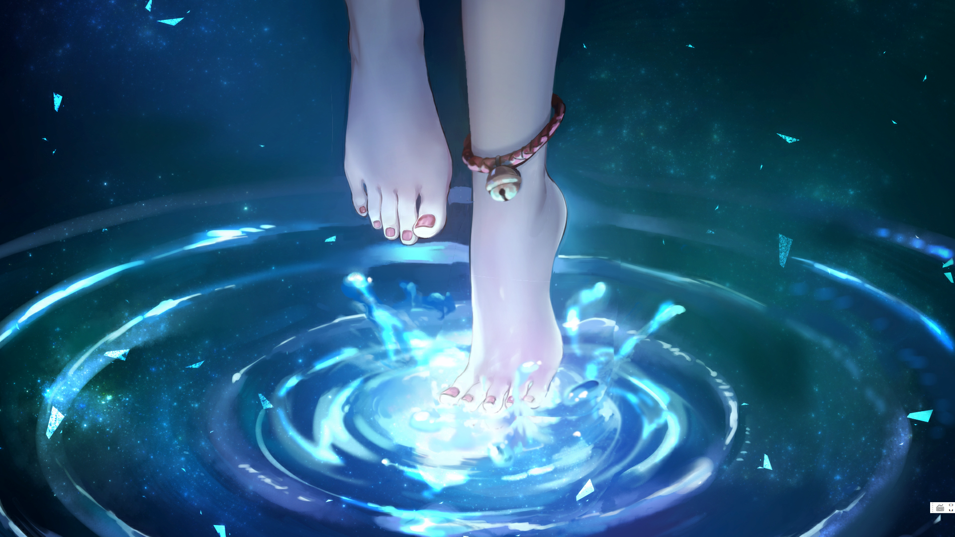 彼岸花开越千年,桃源树下枯骨香——《葬花·暗黑桃花源》