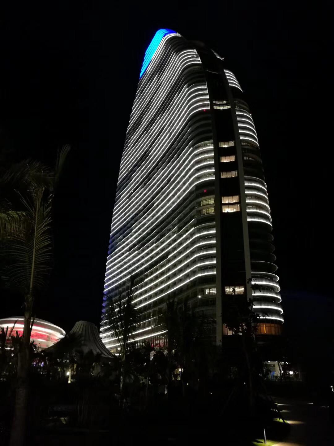 亲测丨三亚地标·亚特兰蒂斯:全球七星级酒店能有多LOW？ - 知乎