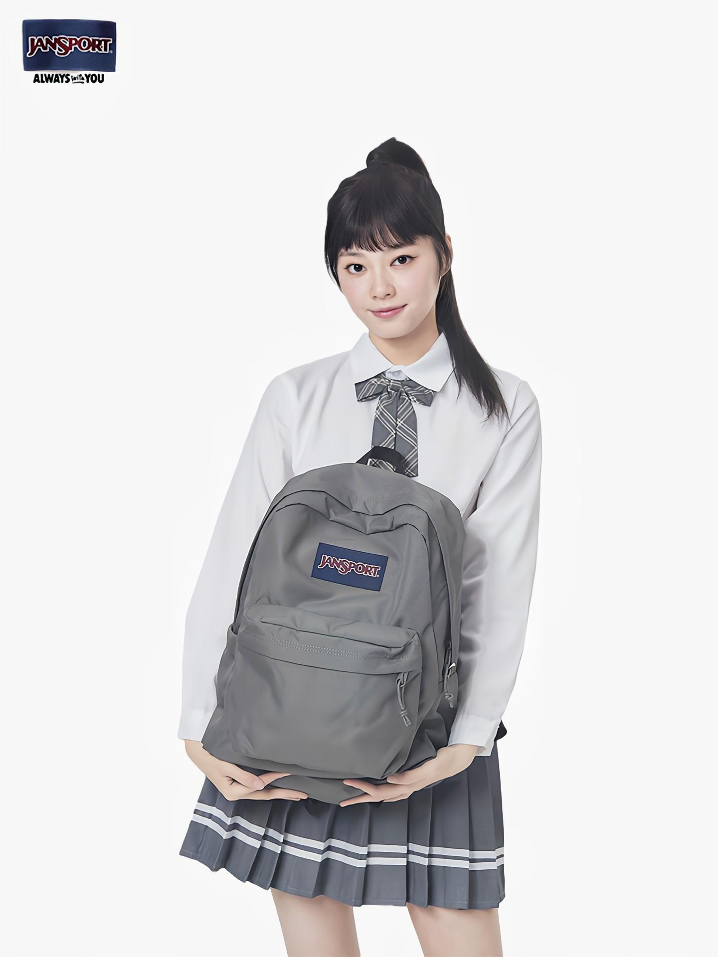 (2022超全书包推荐)有哪些适合大学生的双肩包/斜挎包/帆布包值得推荐？适合学生党的背包淘宝店铺清单分享，高性价比/平价书包男女品牌推荐！ - 知乎
