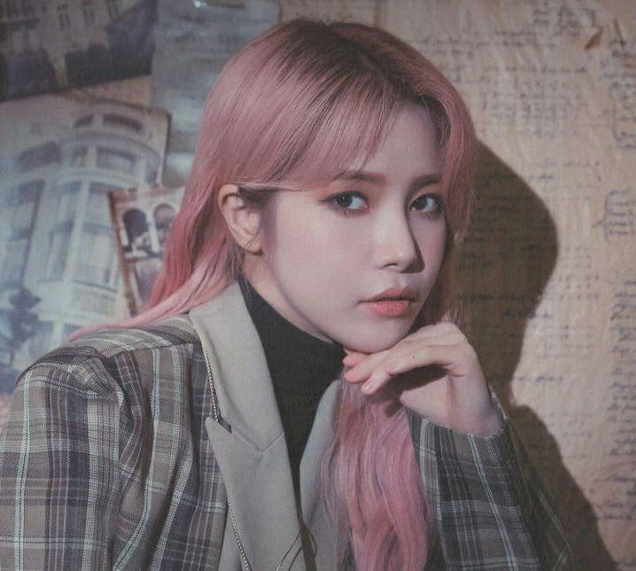 moonsun日月cp金容仙文星伊头像单人壁纸收集贴