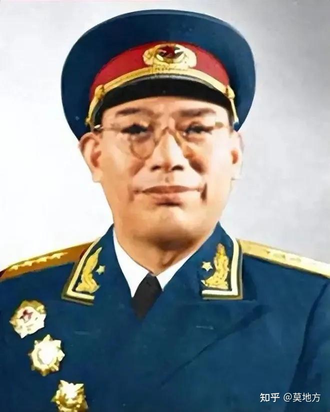拟授大将的王震为何终被授上将?与战功无关,贺龙态度成核心因素 - 知乎