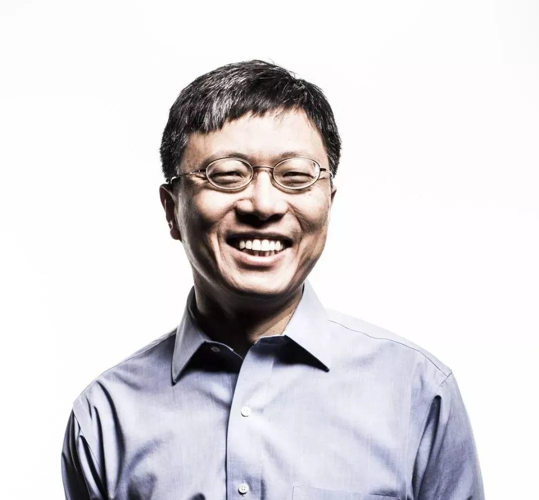 微软亚洲研究院院长换帅!复旦校友周礼栋博士升任新院长 - 知乎