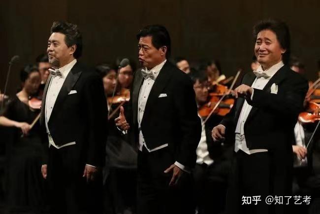 声乐表演的基本体态第一讲 - 知乎