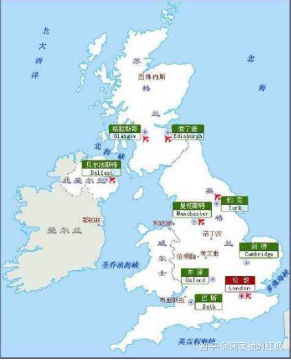 维多利亚时期英国版图图片