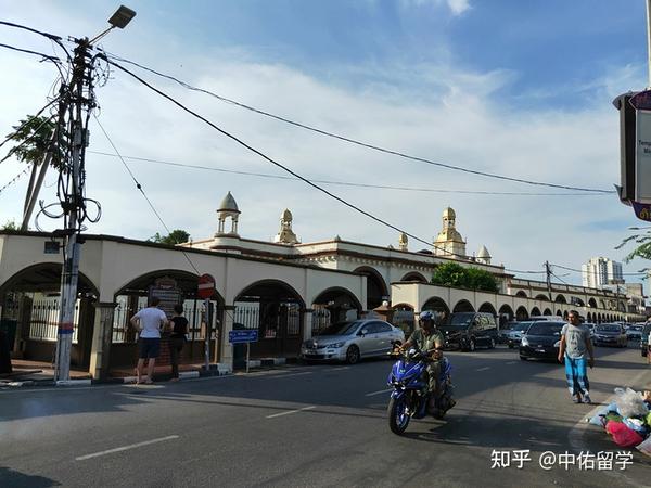 马来西亚吉兰丹首府—哥打巴鲁 - 知乎