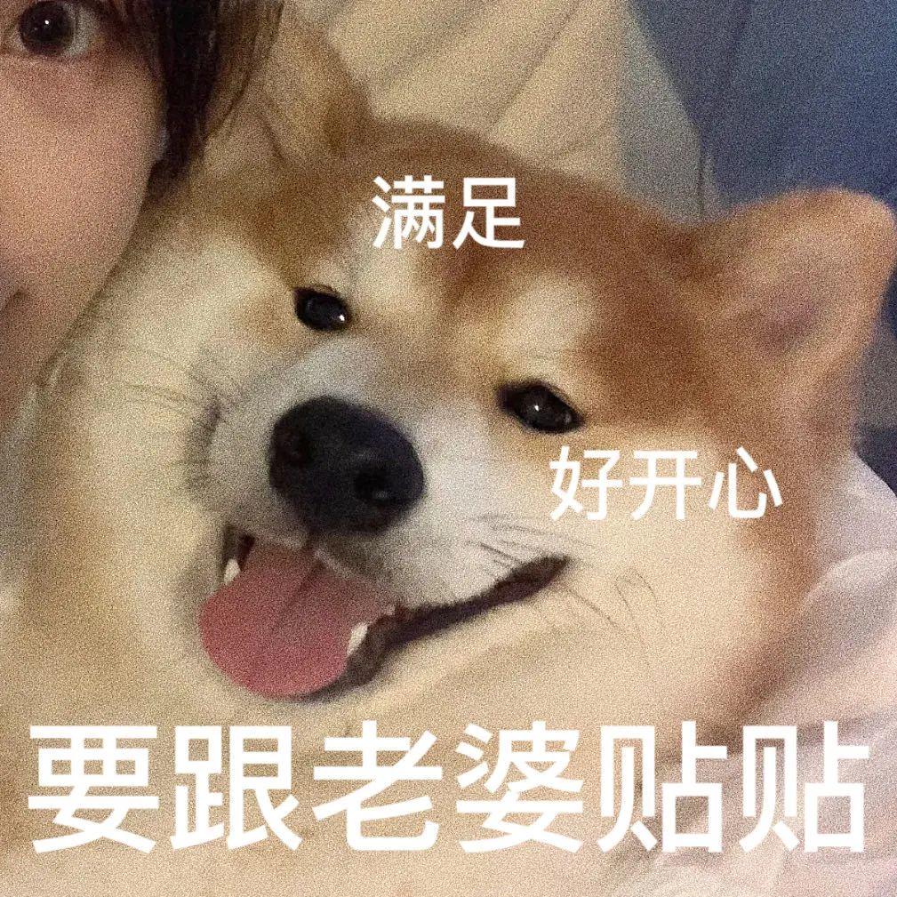 66张抱抱贴贴表情包不要难过抱抱就好啦