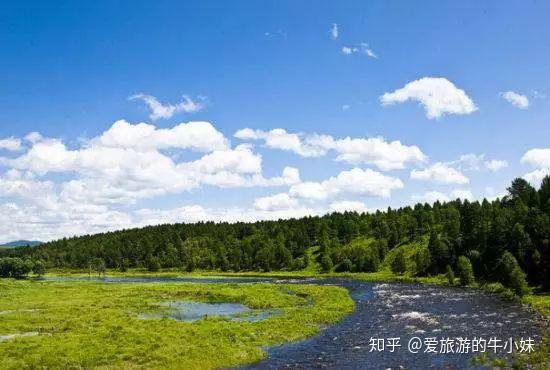 中國最美夏天之一青海,是全中國最涼爽的省份之一,青海湖,茶卡鹽湖