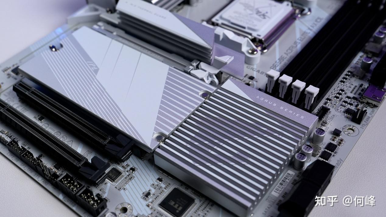 少有的amd平台精品atx大板技嘉b650eaelitexice主板评测