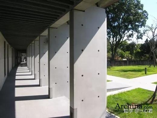 宗教类建筑设计要点及案例赏析 - 知乎