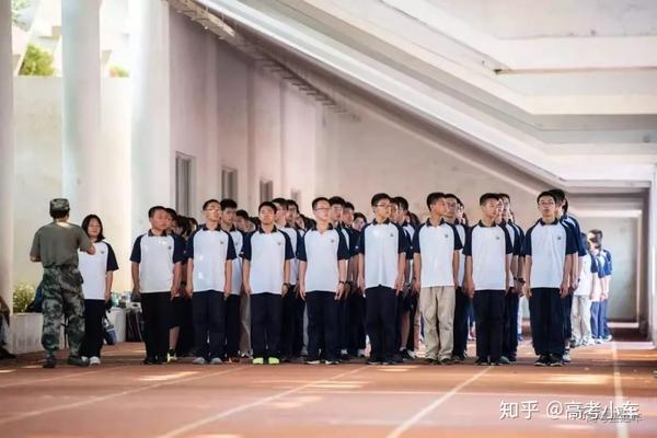 东莞南开实验中学_东莞南开实验学校校风怎么样_东莞南开实验学校高中部