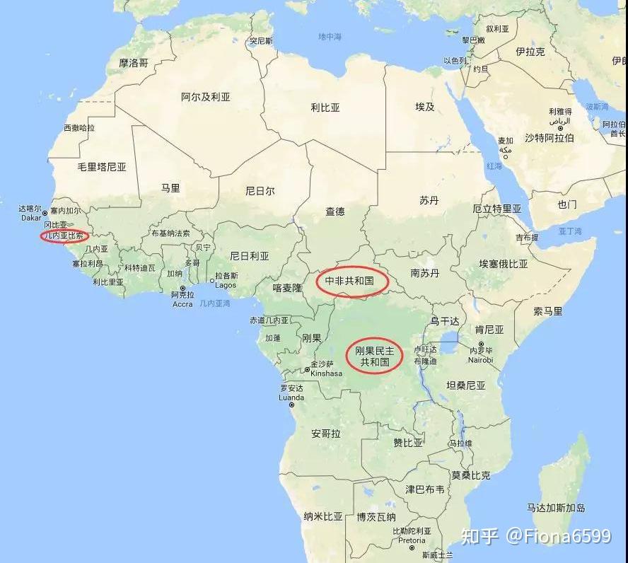 最便宜拿到绿卡的国家几内亚比绍共和国