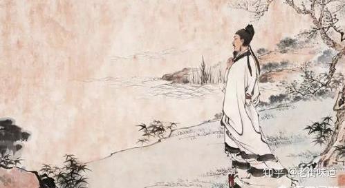 举杯邀明月对影成三人 对影不是二人么 为什么李白说三人 - 知乎