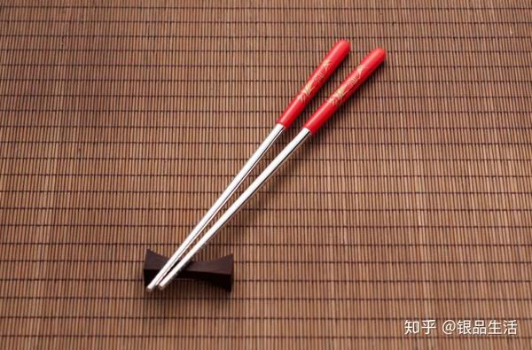银筷子如何保养?银筷子的使用与清洁知识