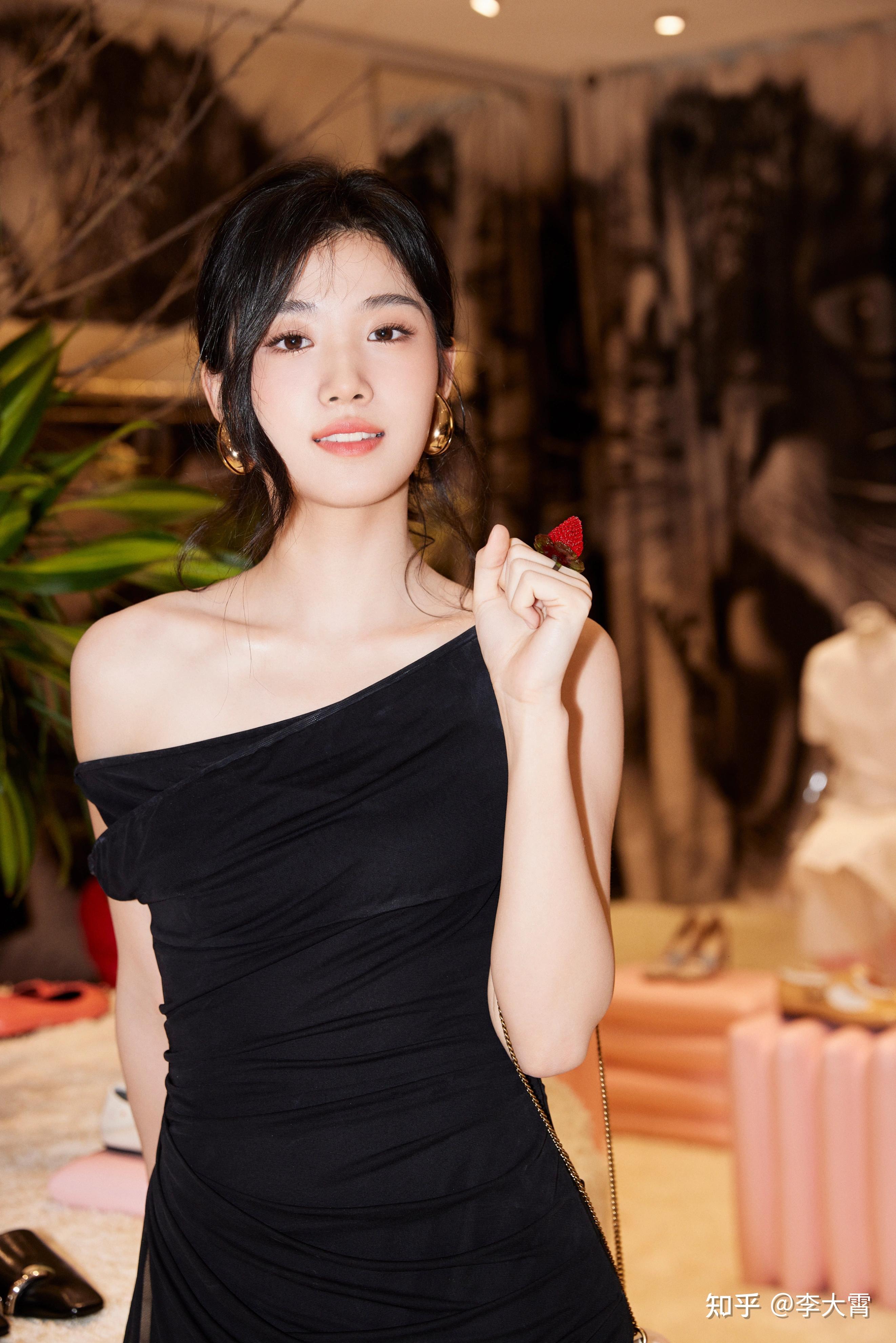 卢昱晓:新星闪耀,未来可期 - 知乎