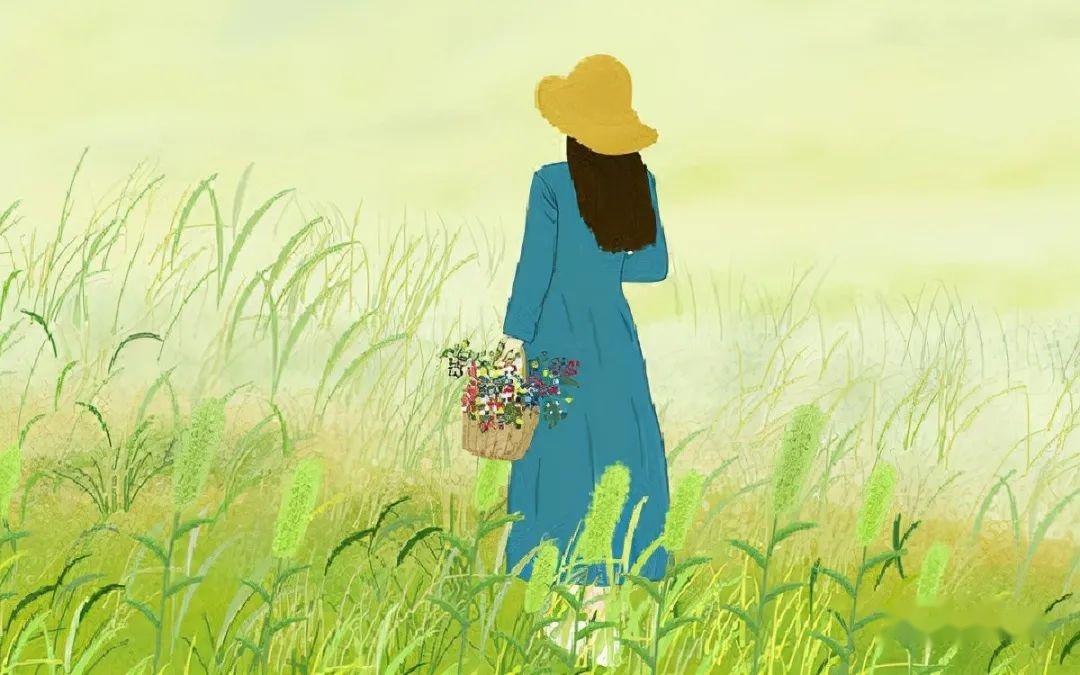 桑中为何指不正当的男女关系?诗经里的“海王”又是如何养成的? - 知乎