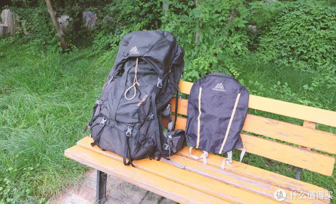 我的徒步装备清单从郊外到雪山性价比户外登山装备分享