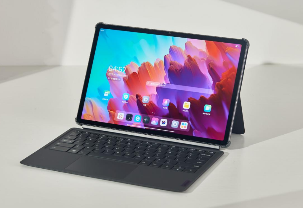 第三款:联想小新pad pro 12.7英寸