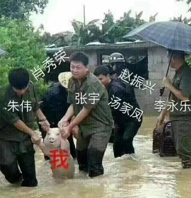 头像一换,一键上岸!研究生?拿来吧你!