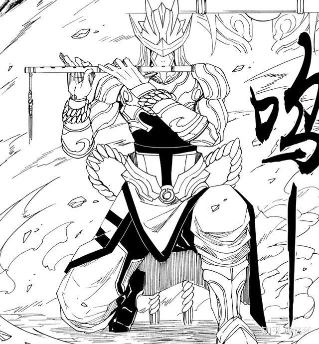 镇魂街为什么只有十殿阎罗可称为神器