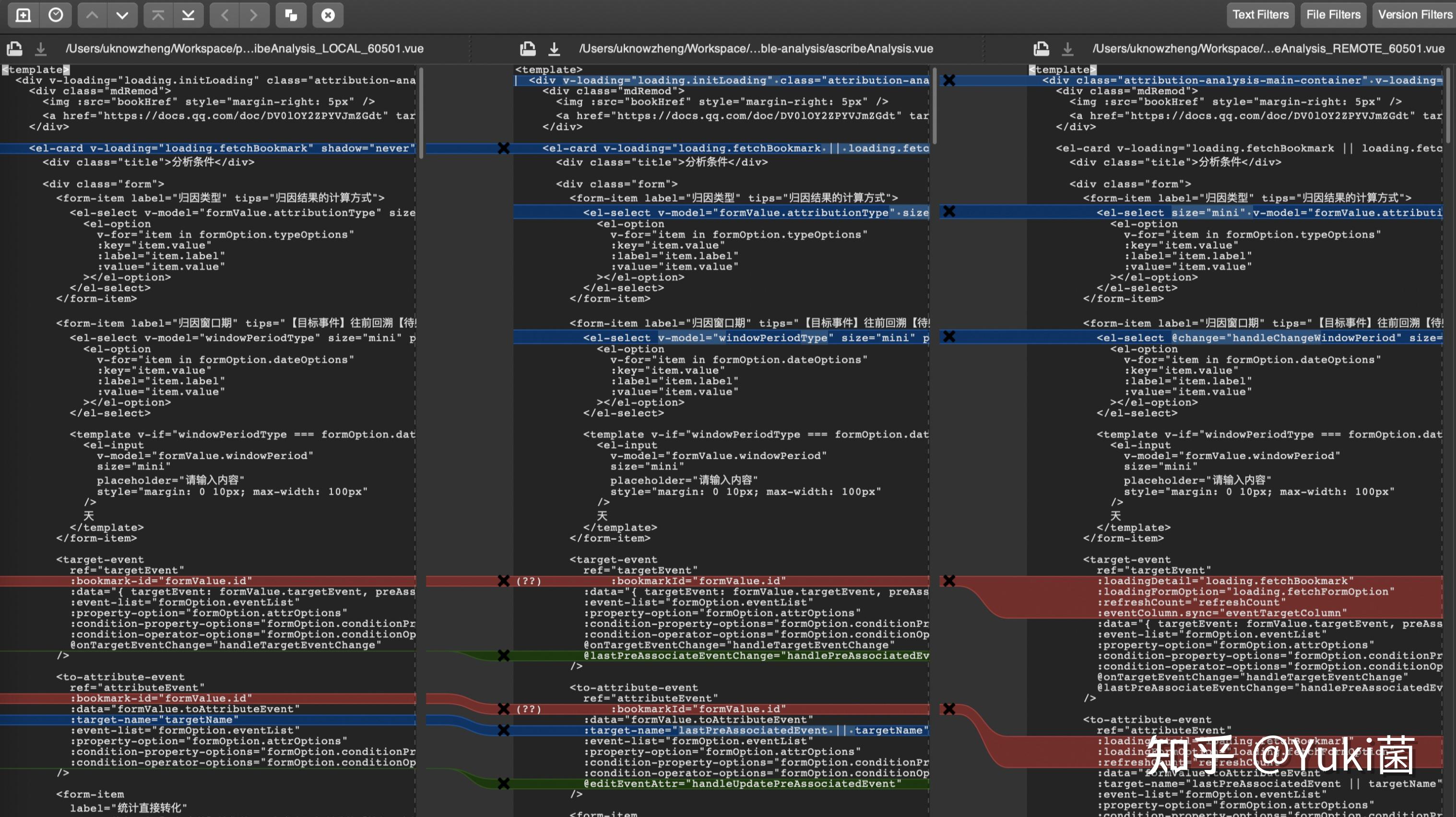 Vscode 3 Way Merge – Vscode Source Control View – MYSULO