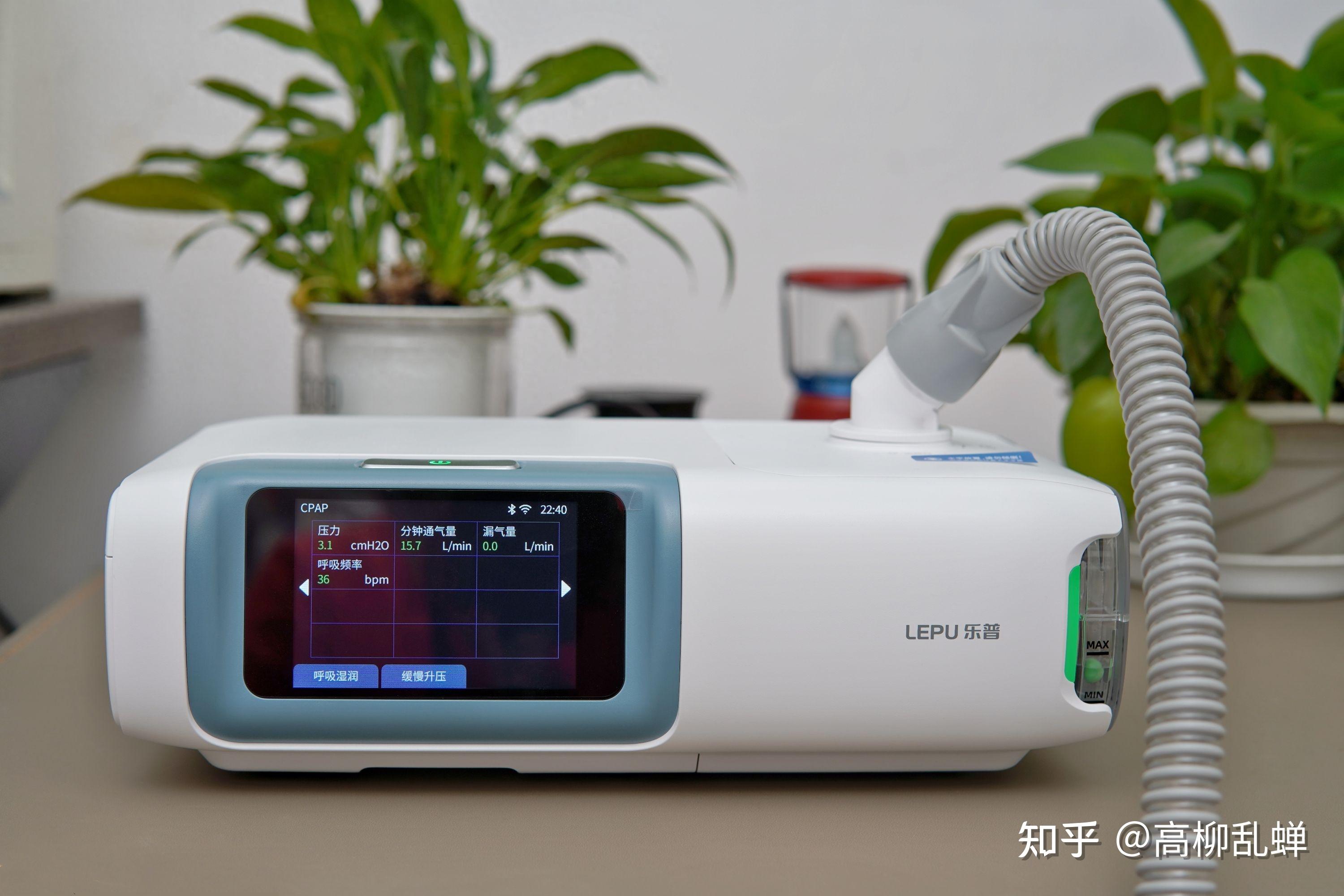 告别睡眠质量差,拒绝打鼾大烦扰——呼吸机选购攻略与实例解析