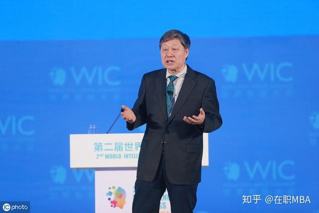 让张瑞敏等著名企业家尊崇的量子管理学,究竟是什么?深度解读 - 知乎