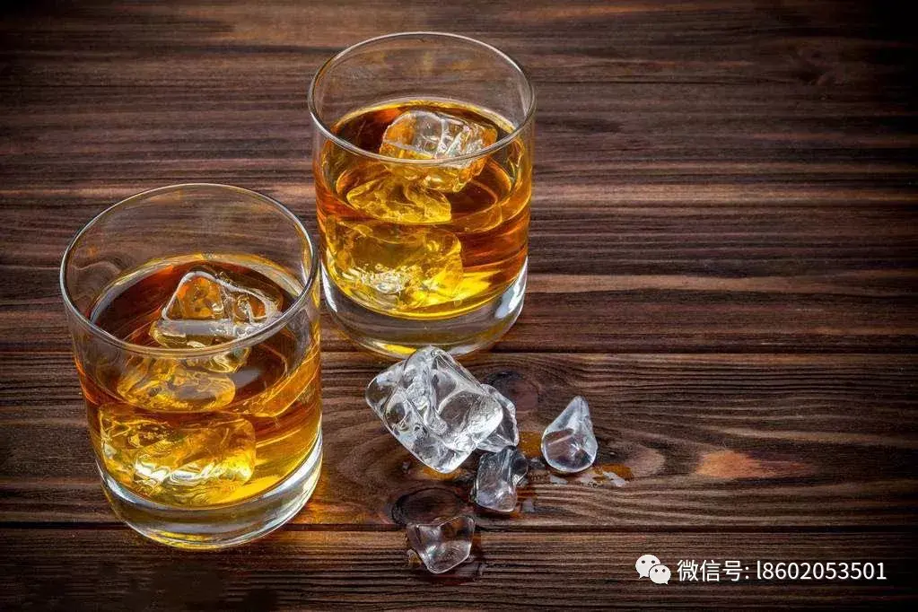 读懂配制酒蒸馏酒发酵酒让你变做酒老手