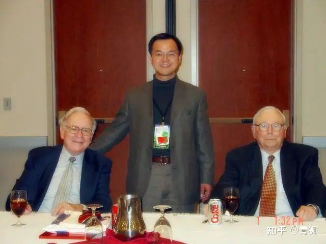 杨天南:如何在经济最坏的时候用3个标准优化自己的投资组合 - 知乎