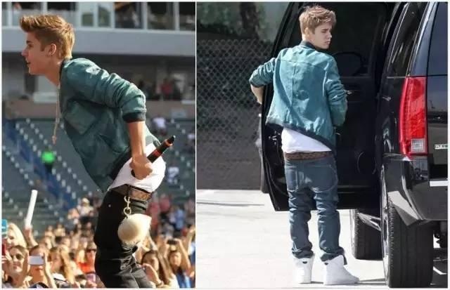 他要冒着被路人打的风险去街头开展一项"提裤行动",并探究一下人们