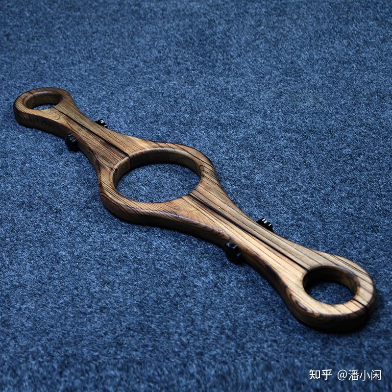 潘小闲产品介绍之木枷篇【上】 - 知乎